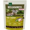 Real Nature Wilderness True Country Kitten Pollo con Pesce 300G
