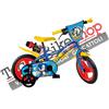 Bicicletta Bambino Dino Bikes SONIC 12