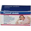 Essity Italia Linea Medicazioni Leukoplast Fixomull Stretch 1 striscia 2mx10cm