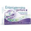 Sanofi ENTEROGERMINA GONFIORE 20 BUSTINE