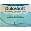 Opella Healthcare Italy Srl DulcoSoft Stitichezza 20 Buste