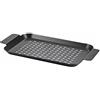 Tepro 8355 S - Piastra per barbecue, Colore: Nero