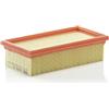Mann Filter MANN-FILTER C 2163 Filtro dell'aria - per Autovetture + veicoli commeriali