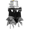 MAX POWER Elica a Tunnel Max Power CT 125 HYD 8CC Duo Compo