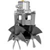 MAX POWER Elica a Tunnel Max Power CT 225 HYD 11CC Duo Compo