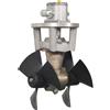 MAX POWER Elica a Tunnel Max Power CT 325-250 HYD 14CC Duo B