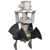 MAX POWER Elica a Tunnel Max Power CT 300-250 HYD 14CC Duo B