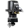 MAX POWER Elica a Tunnel Max Power CT 35 Mono Compo 12V Ø125 IP