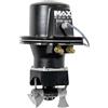 MAX POWER Elica a Tunnel Max Power CT 45 Duo Compo 12V Ø125 IP