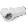 MAX POWER Stern Pod per Elica Max Power CT80 Duo Compo 12V