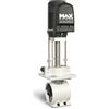 MAX POWER Elica Retrattile Elettrica Max Power VIP 150 12V Completa