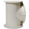 MAX POWER Tunnel di Poppa in VTR per Eliche Max Power CT60/CT80/CT100/CT125 Ø185