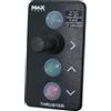 MAX POWER Comando Joystick Max Power per VIP e Compact Grigio