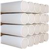 MAX POWER Tunnel in VTR per Eliche Max Power CT35/CT45 Ø125x4 L500