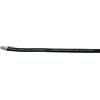MAX POWER Cavo Elettrico Marino Unipolare Stagnato 1x1,5mm2 Nero