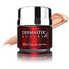 Dermastir Crema Giorno SPF 30+ versione colorata, anti-age, idrata e uniforma la pelle, 50ml