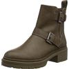 Rocket Dog Ilo, Stivali alla Moda Donna, Marrone, 40 EU