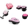 Crocs Bachelorette Party 5 Pack