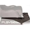 Playseat - Fissa Cambio R.ac.00064 Gearshiftholder Pro-grigio