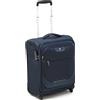 Roncato Joy Easyjet Trolley Bagaglio A Mano 45x36x20 Cm - Blu Notte