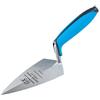 OX Philadelphia P018506 Cazzuola a punta professionale, colore azzurro, 152 mm