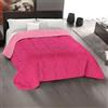 MAXIME MAISON - Trapunta Una Piazza e Mezza Invernale (300gr/mq) Coperta Copriletto per Stagioni Fredde, Alternativa Elegante a Piumino e Piumone Una Piazza e Mezza, Design Double Face, Made in Italy