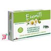 RECORDATI SpA EUMILL GOCCE OCULARI 20 FLACONCINI MONODOSE 0,5 ML