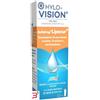 OMNIVISION ITALIA SRL HYLOVISION SAFE DROP LIPOCUR COLLIRIO 10 ML