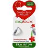 Biojoux Orecchini BJT 209 Adelaide Hoop 15MM