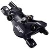 Shimano Pinza freno Deore xt br-m8100 ant/post idraulica nero