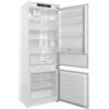 Indesit IND 401 frigorifero con congelatore Da incasso 400 L F Bianco GARANZIA ITALIA
