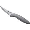 Tescoma 906240 Coltello spelucchino + coprilama, lama 8cm acciaio inox