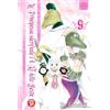 Magic Press La principessa sacrificale e il re delle bestie (Vol. 9)
