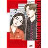 dynit fumetti Saturn Return (Vol. 7)