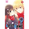 Magic Press Last game (Vol. 9)