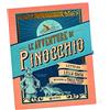 Giunti Psychometrics Le avventure di Pinocchio. Storia di un burattino (ristampa anastatica 1883). Edizione speciale 140 anni. Con audiolibro accessibile da QR code e pergamena di presentazione