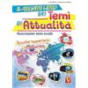 Vestigium Il grande libro dei temi di attualità. Nuovissima raccolta di temi svolti. Scuole superiori, maturità, concorsi