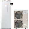 SAMSUNG - EHS MONO Sistema Integrato Pompa Calore kw.16 A++ ClimateHub 260 LT. Riscaldamento Raffrescamento e Produzione ACS