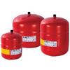 ELBI - VASO ESPANSIONE RISCALDAMENTO LT. 24 A MEMBRANA FISSA ER24CE ERCE A102L27