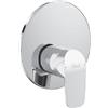 IDEAL STANDARD DOLOMITE - MISCELATORE DOCCIA INCASSO 1 USCITA BASE