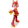 GIOCHI PREZIOSI PET03000 PETRONIX MATT PERSONAGGIO CM.35