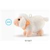TRUDI 51347 PELUCHE SWEET PECOARA