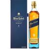 Johnnie Walker - Blue Label - Blended Scotch Whisky - Astucciato - 70cl