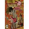 PANINI SPA Overture. Sandman library