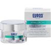 Morgan Pharma Cosmesi e Salute Eubos Hyaluron Repair&Fill Day Cream Crema Giorno 50 ml