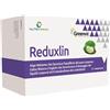 Reduxlin Compresse 43,86 g Capsule