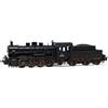 HORNBY HR2811 LOCOMOTIVA FS A VAPORE GR 460