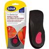 Dr. Scholl's Scholl Plant Rodilla Talon In Balance T/S