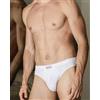 Nottingham 3 Slip Uomo Sgambato In Cotone Fianco Basso