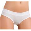 Risveglia I Sensi 3 Slip Donna Cotone Modal Con Vita Bassa